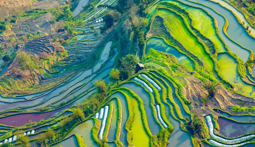 走进寻甸TVC拍摄：解锁本地化场景与创意镜头的完美融合