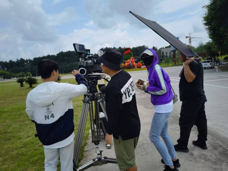 场景赋能，寻甸TVC拍摄打造品牌沉浸式体验