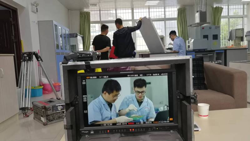 元宇宙搭台唱戏，寻甸广告片拍摄公司抢滩虚拟世界首支舞