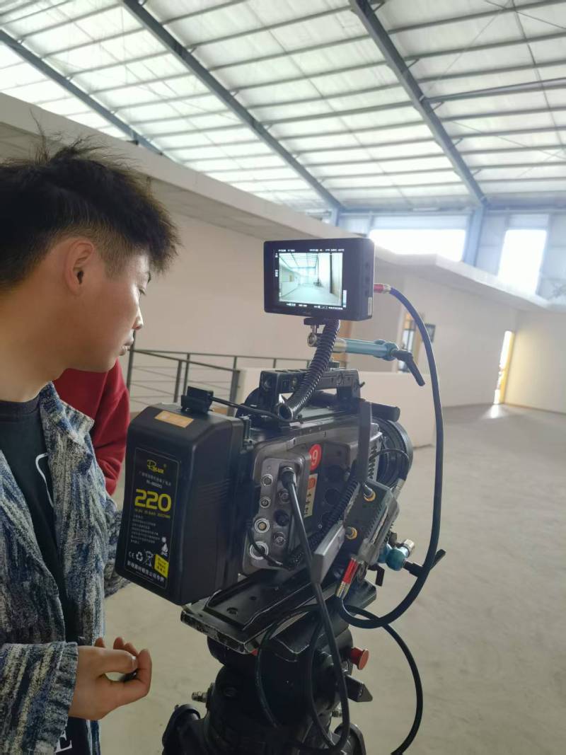 创新驱动，智领未来——寻甸TVC与广告片拍摄制作的创新实践