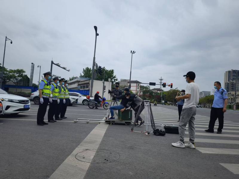 寻甸TVC拍摄公司：医疗科技企业信赖之选，专业内容可视化呈现！