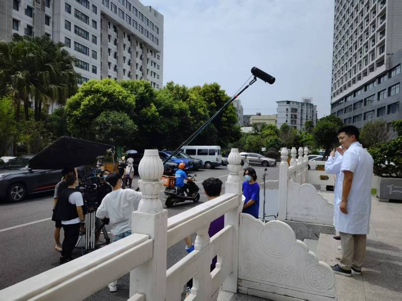 寻甸广告片拍摄公司低成本实现高规格制作的诀窍